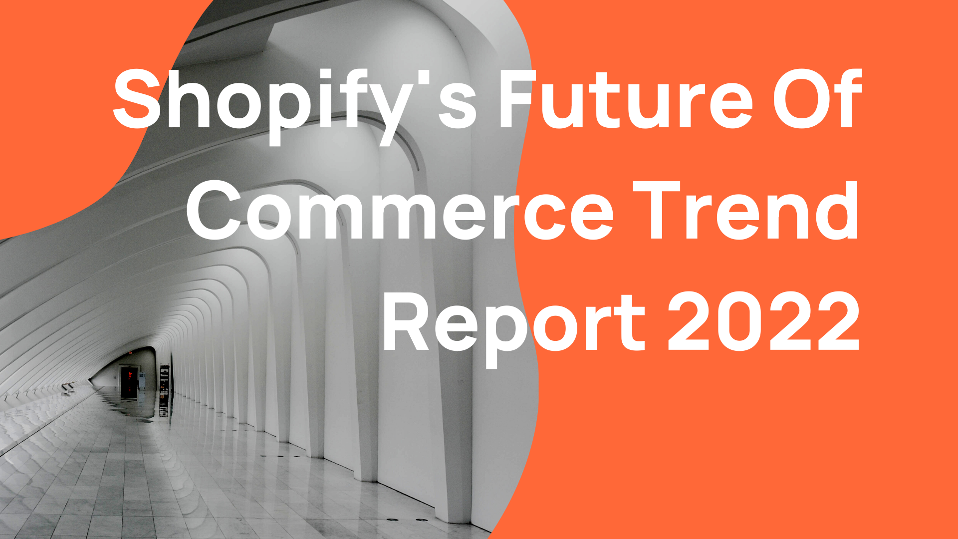 BUKU’s breakdown of “The Future of Commerce” by Shopify